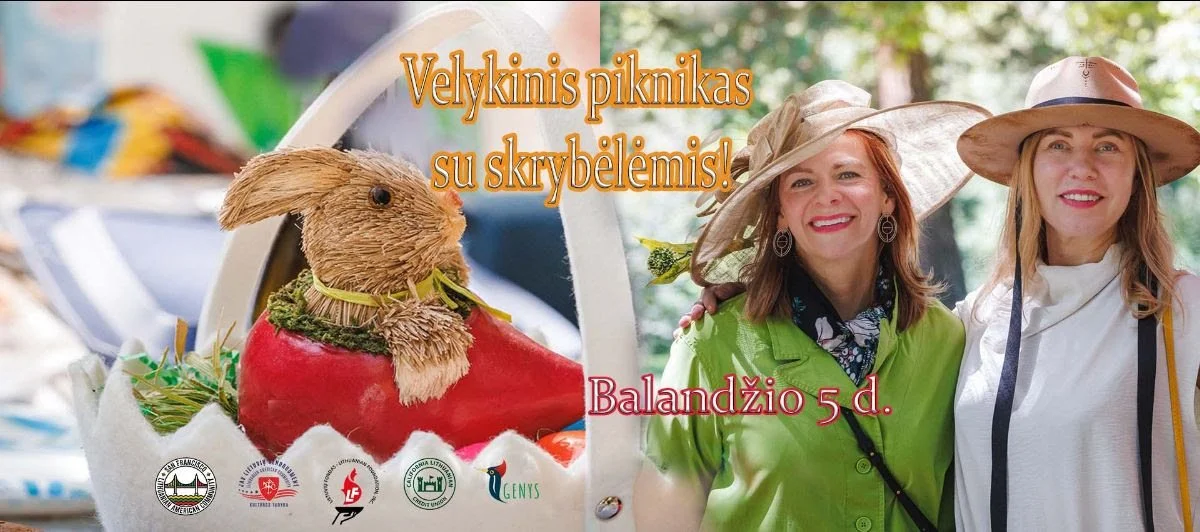 Velykinis piknikas su skrybėlėmis (04.05, Los Altos Hills)