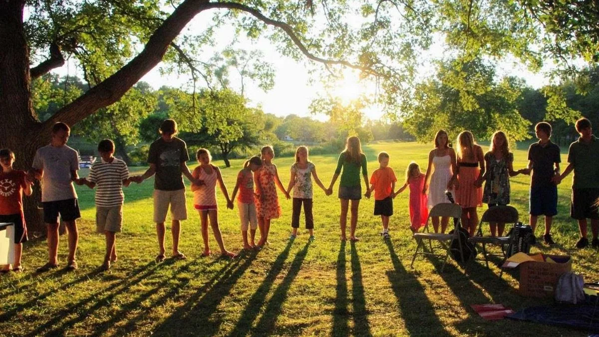 Registruokitės į 2026 Sendraugių Ateitininkų Stovyklą! (06.18-06.25, Michigan) 