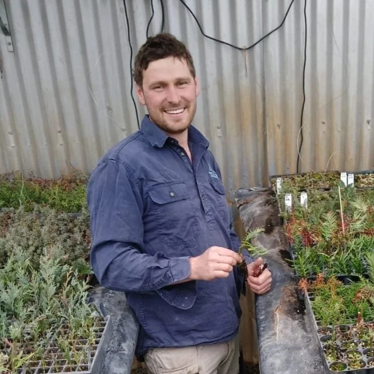 Meet the owners - a short film about the farm and its origins ft. Heather and Lawrence Ranson 