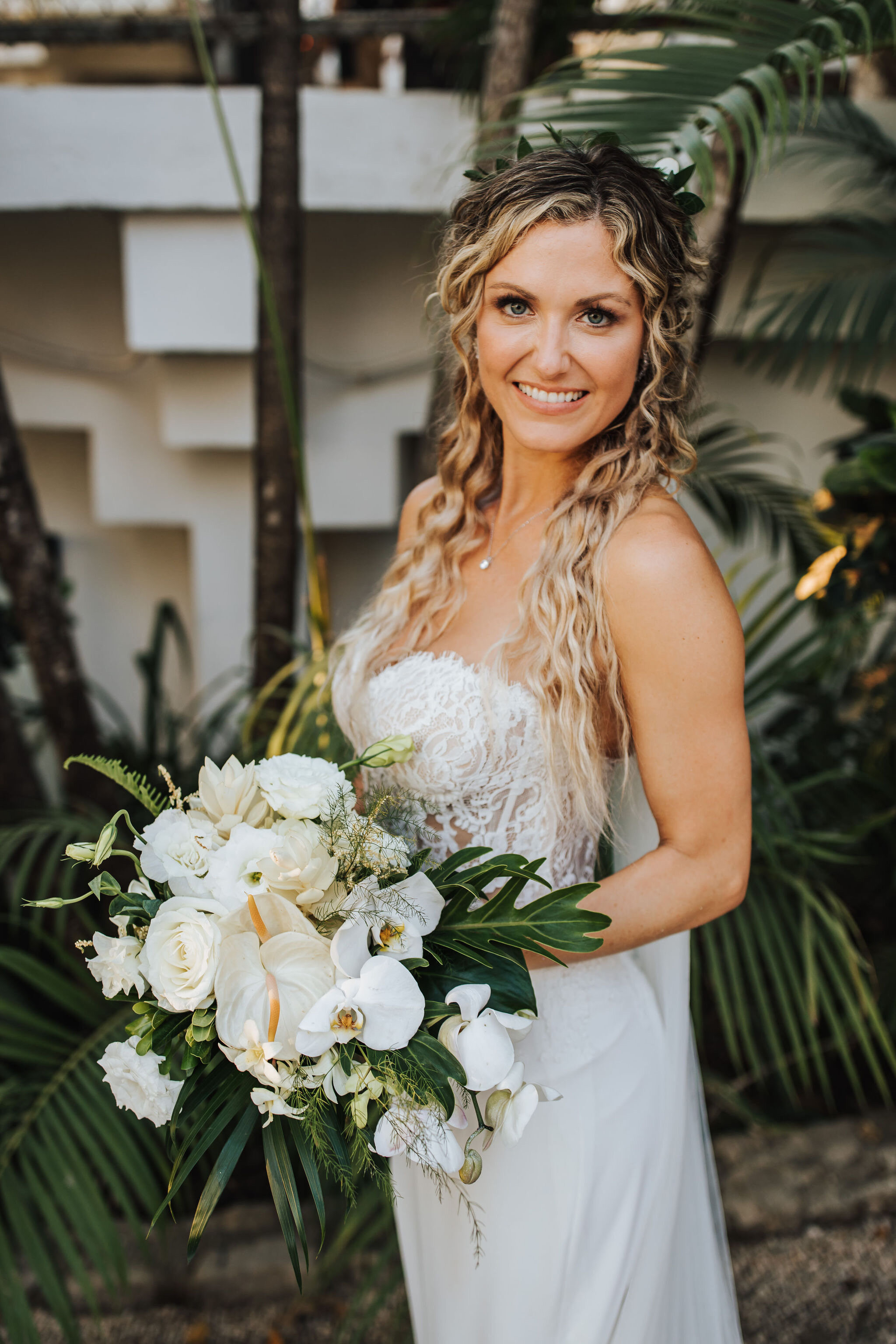 Nicole and Jason's Costa Rican Elopement — Swoon