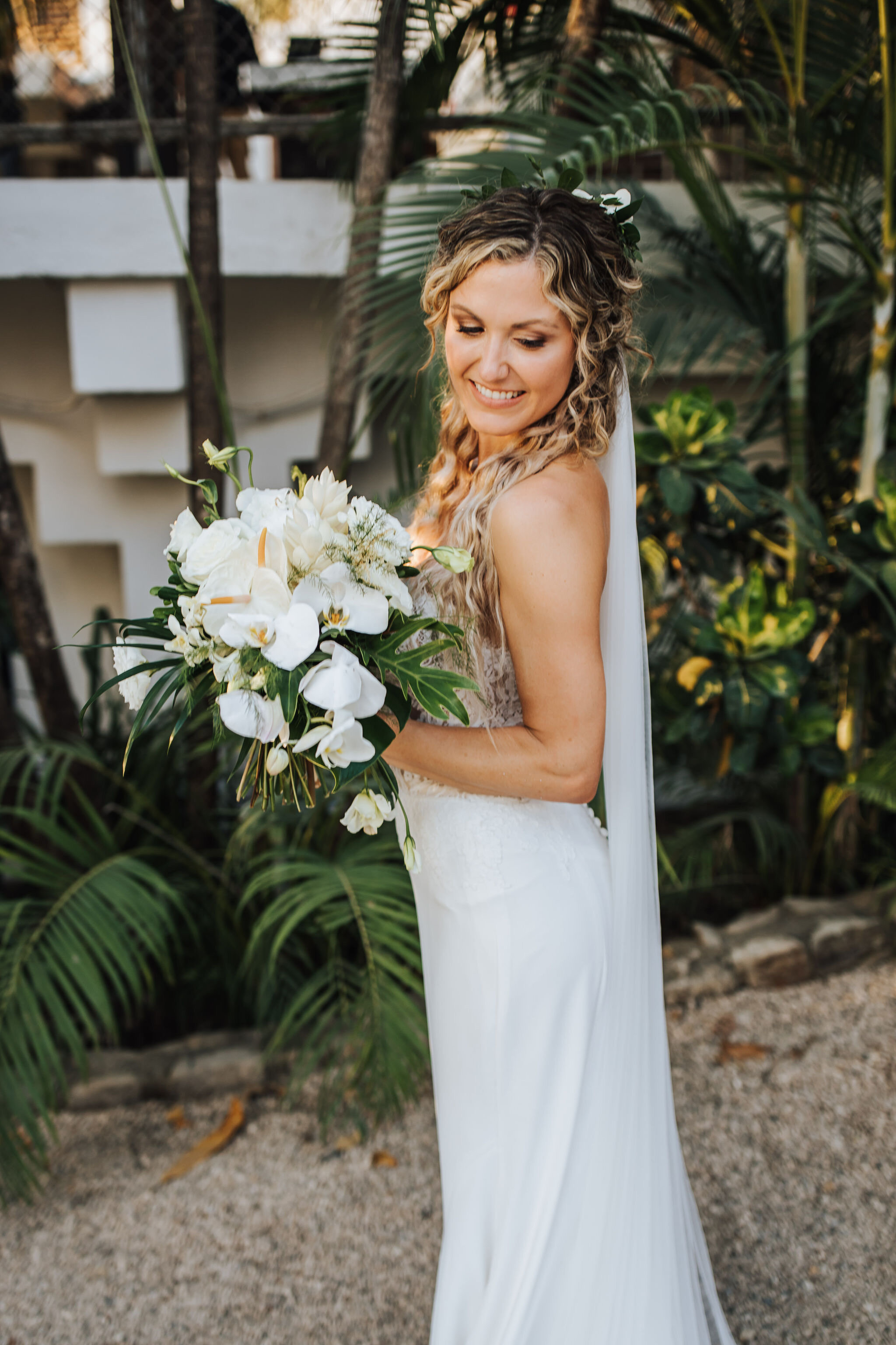 Nicole and Jason's Costa Rican Elopement — Swoon