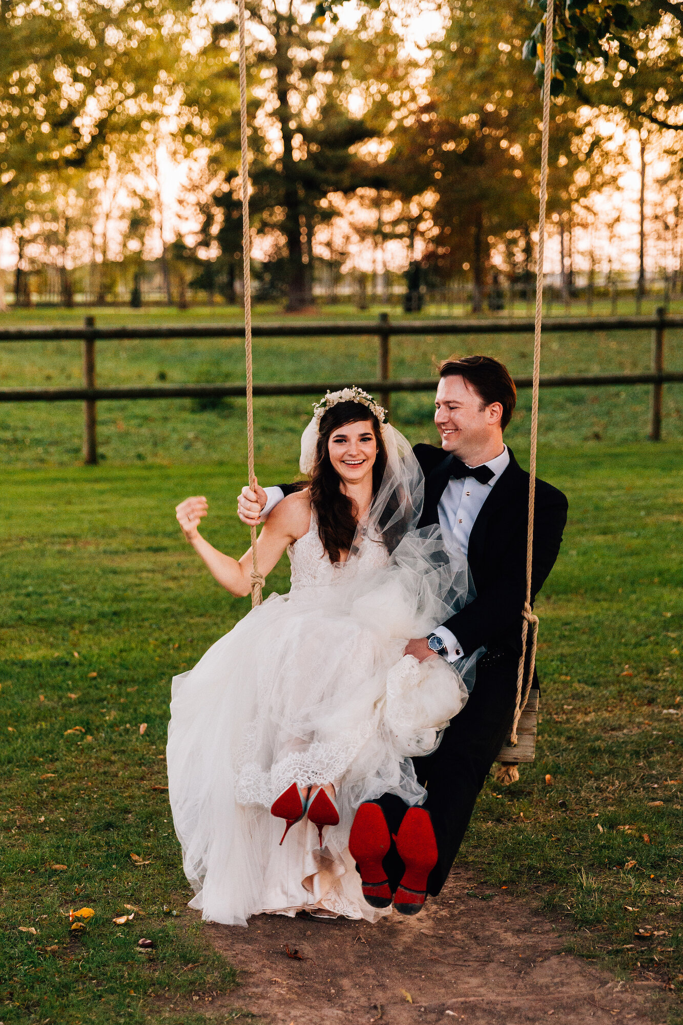  Amberly &amp; Patrick’s Charming Chateau De Arennes Wedding - Burgundy, France   Gown:    Watters    from    Swoon Bridal    in Reno, NV | Photography:    Pierre Atelier    | Venue:    Chateau De Arennes    | Florals:    La Maison Dautel    | Planne