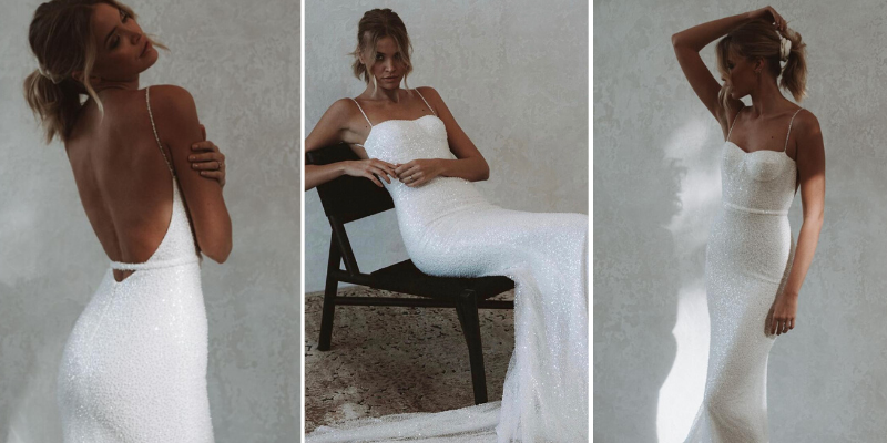 Lola by Made With Love