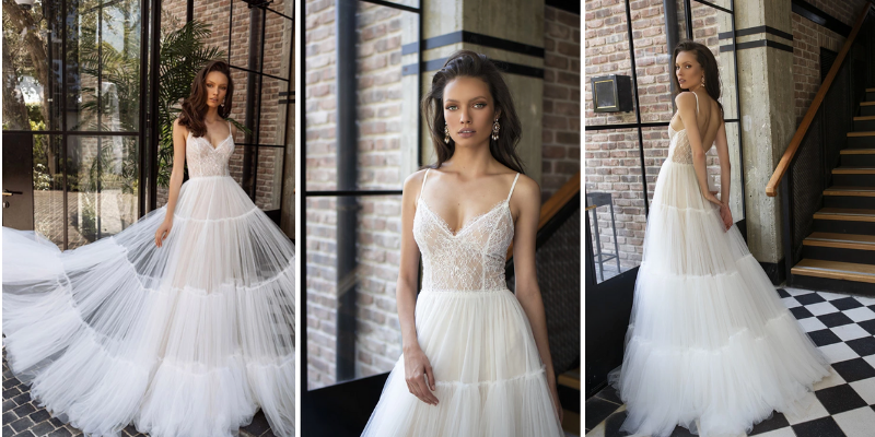 Marley by Rish Bridal