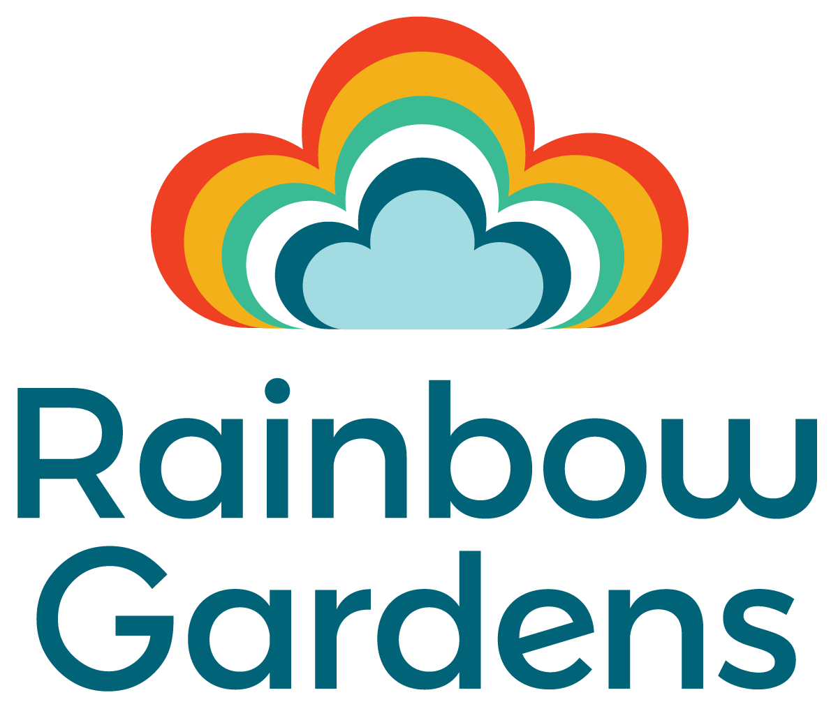 Rainbow Gardens Annie Francl