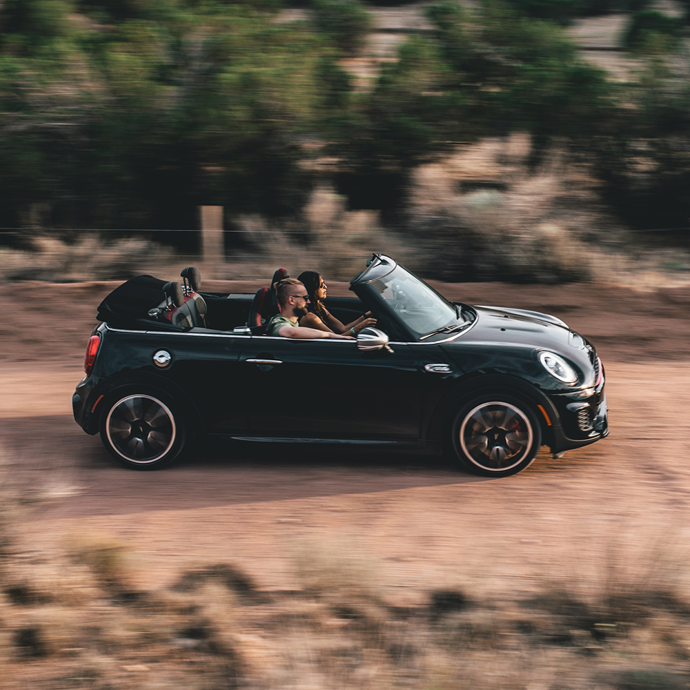 MINI - USA