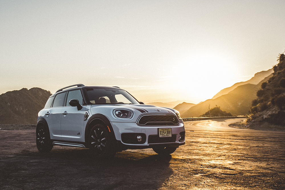 MINI - USA