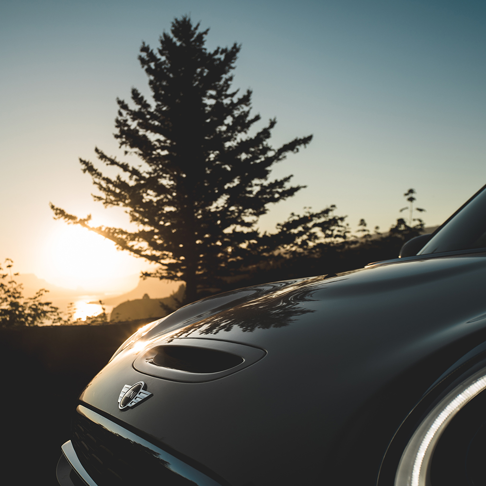 MINI - USA