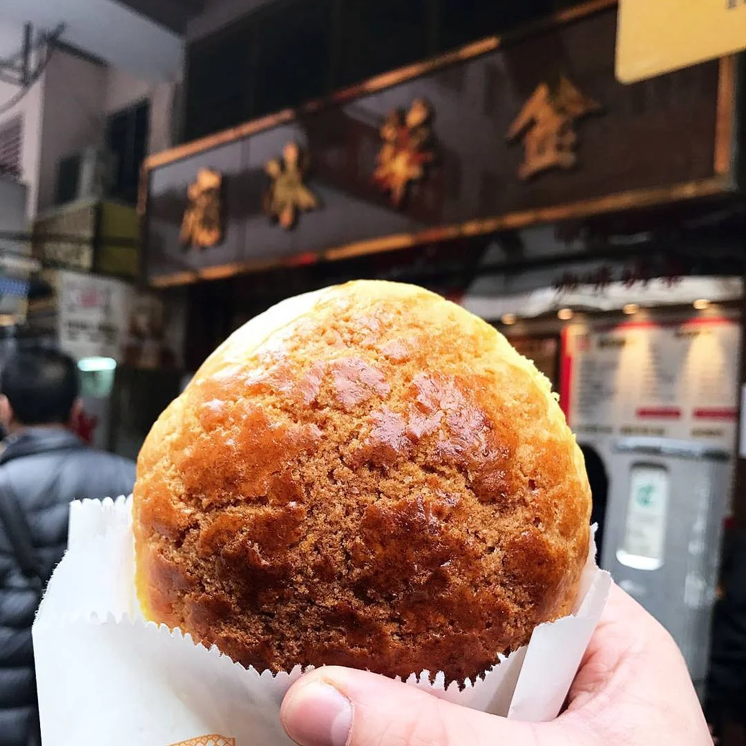 Photo by Instagram user @ johnli1084