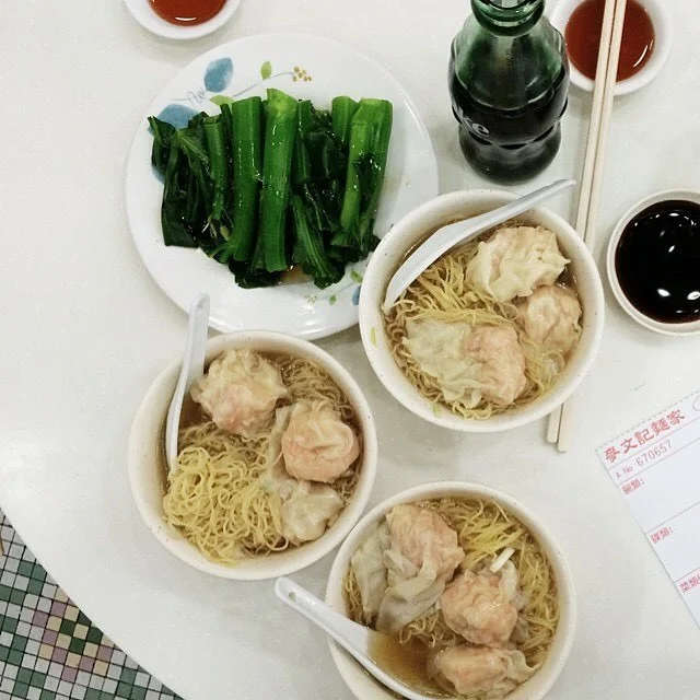 Photo by @hkfoodcrawlers.com