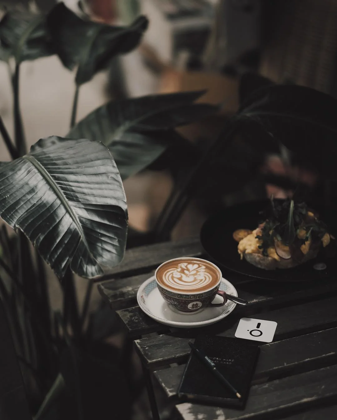 Top 10 Cafes in Hong Kong