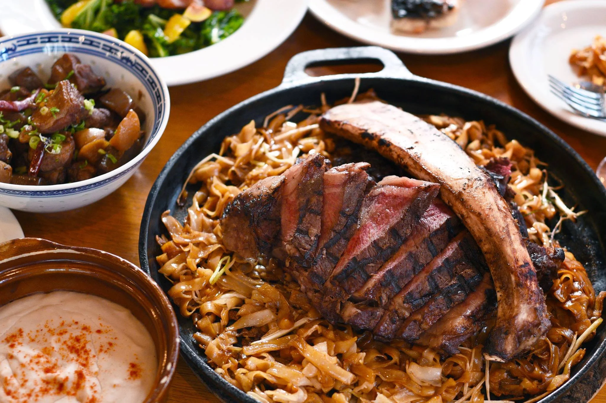 A Last Minute Guide To Dining Out On Christmas In Hong Kong 2017