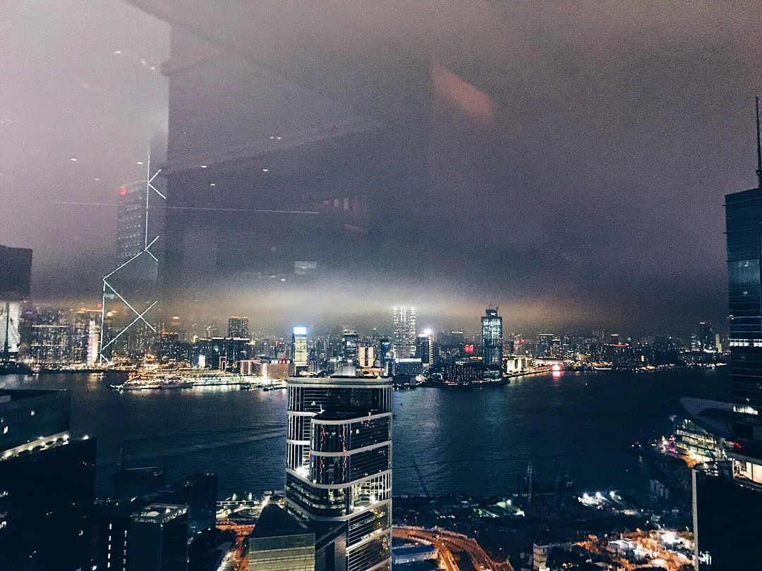 Photo by @tinaleung