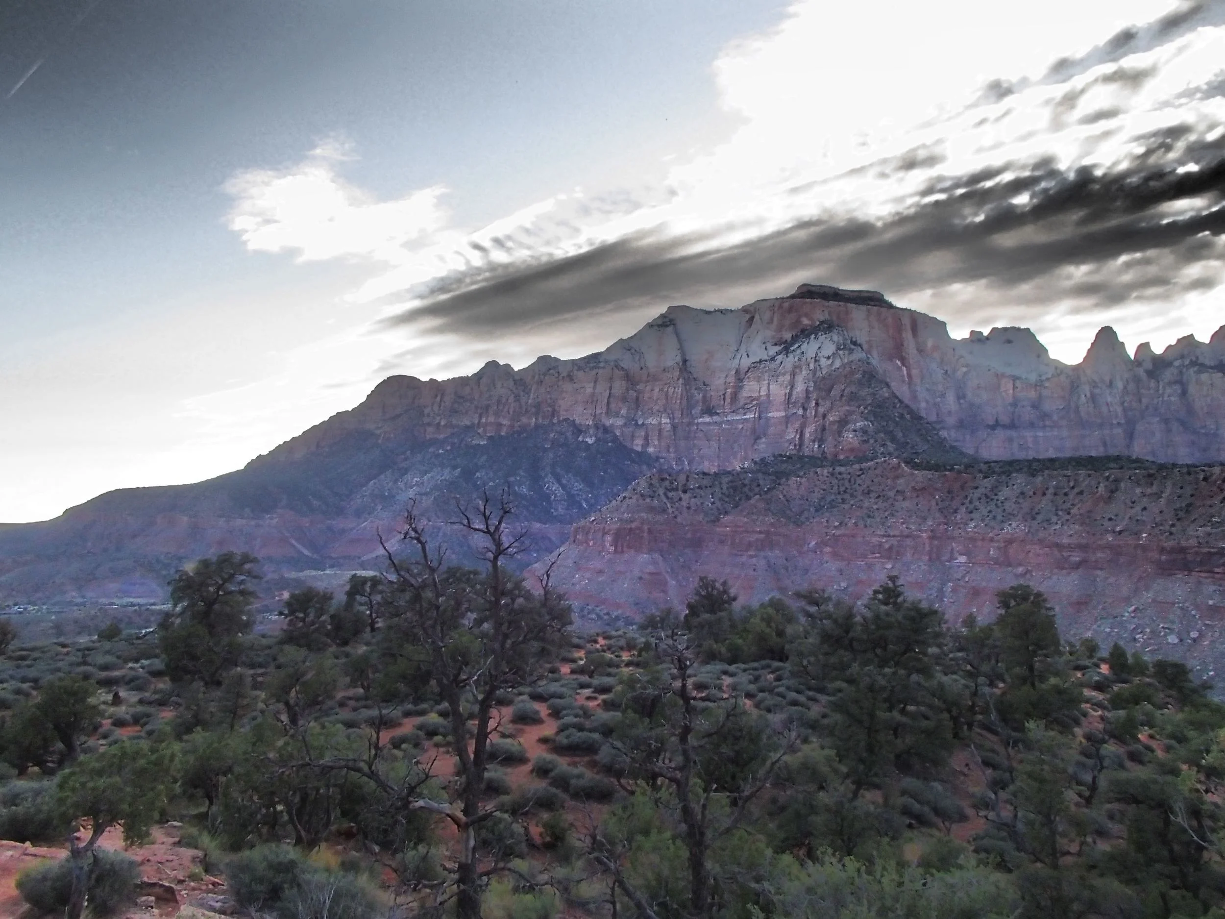 Zion National Park