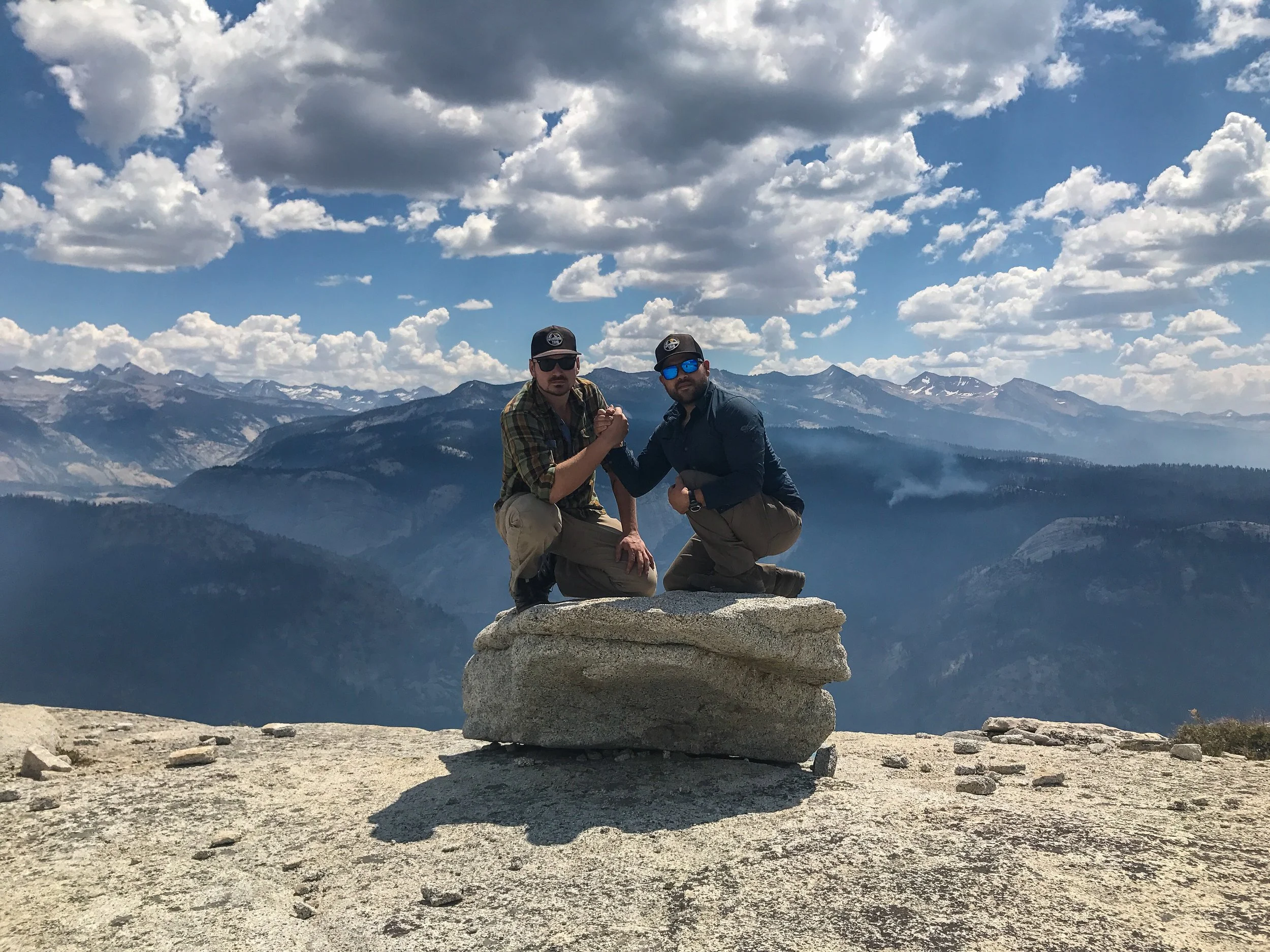 7 tips to obtain backcountry permits in Yosemite — Wilderness Trio