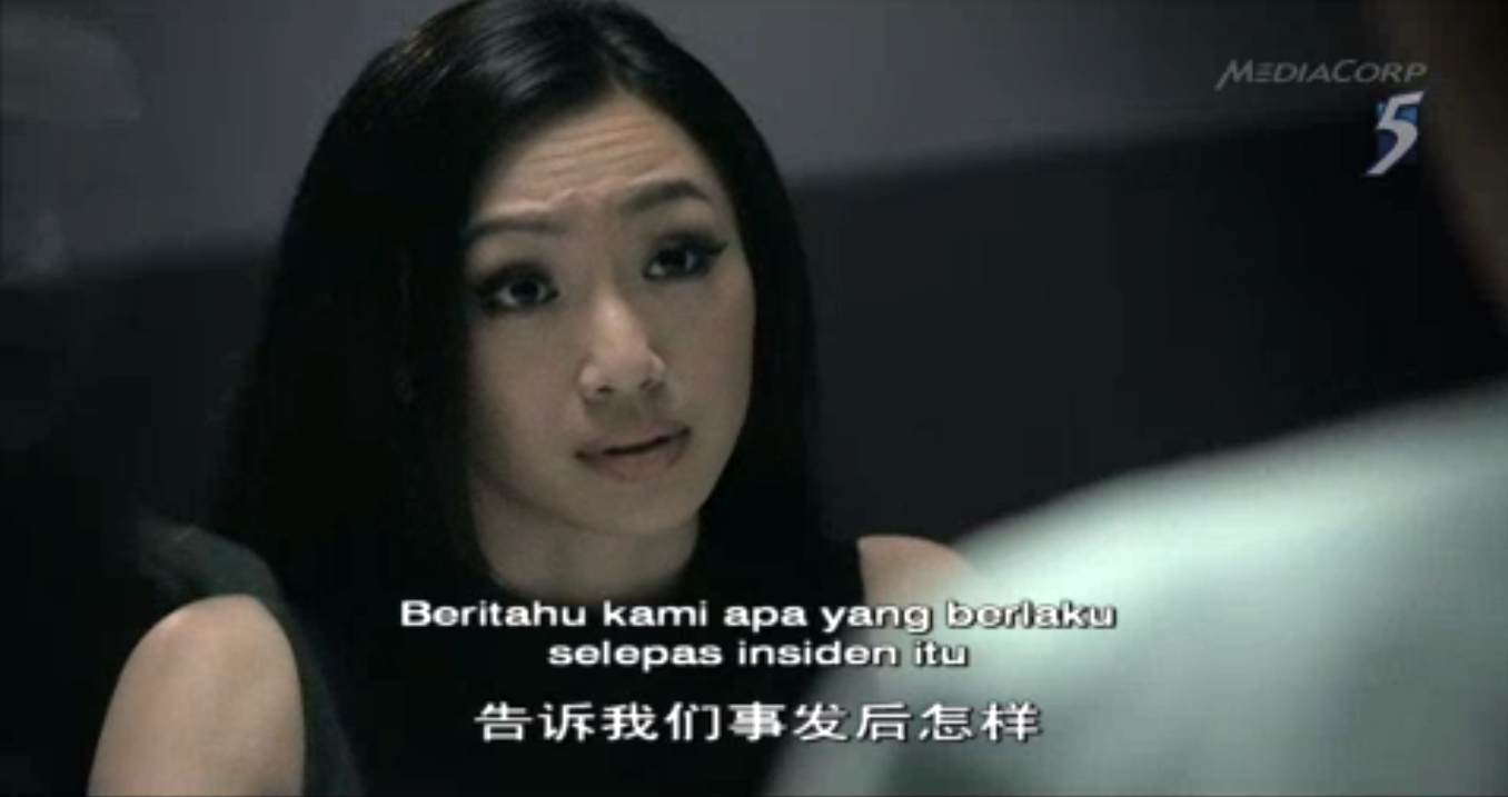 Code of Law Season 3