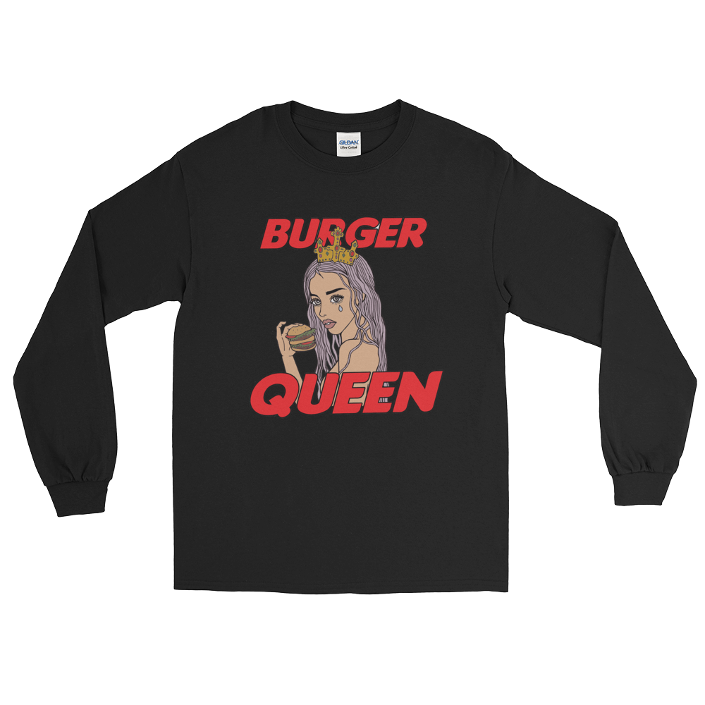 burgerqueen_mockup_Flat-Front_Black.png