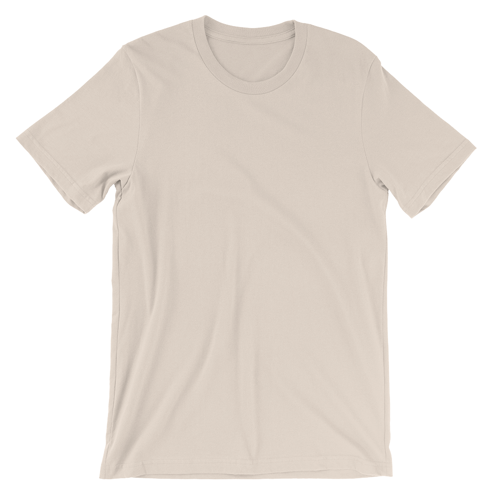 Custom T-Shirt (Men's T-Shirt 