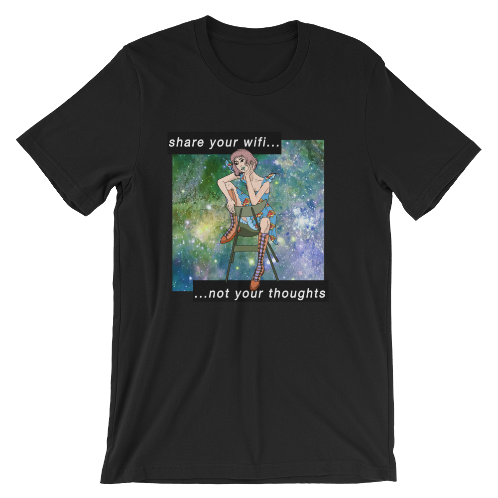 oversized graphic t shirts