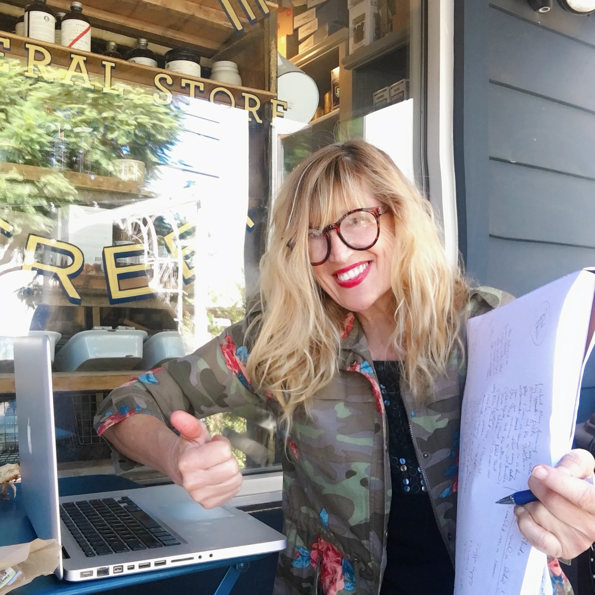 Style your way to your amazing Self