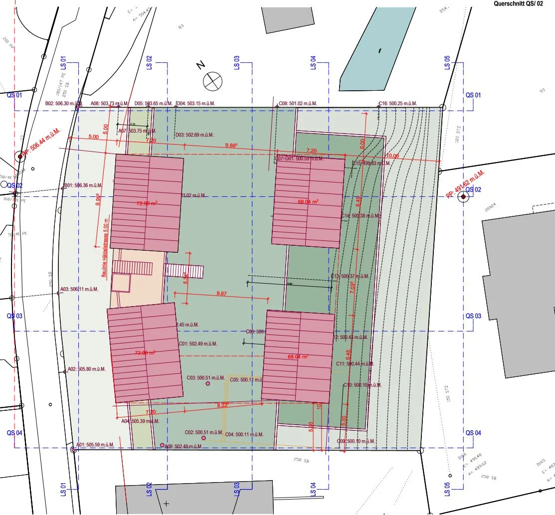 Situation Profil.JPG