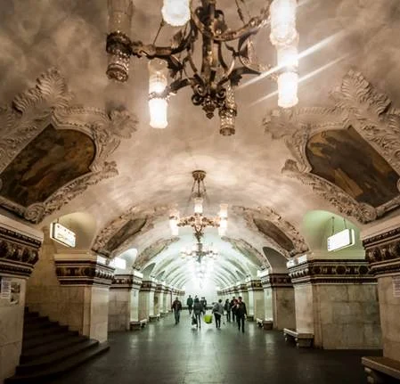 Moskau Incentive