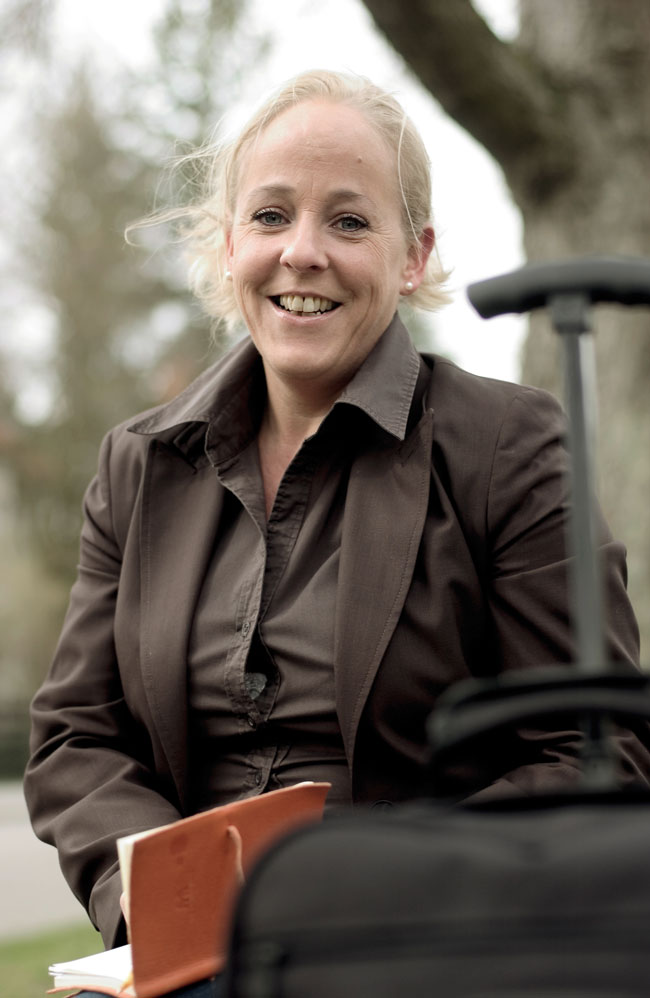 Birgit Bödecker