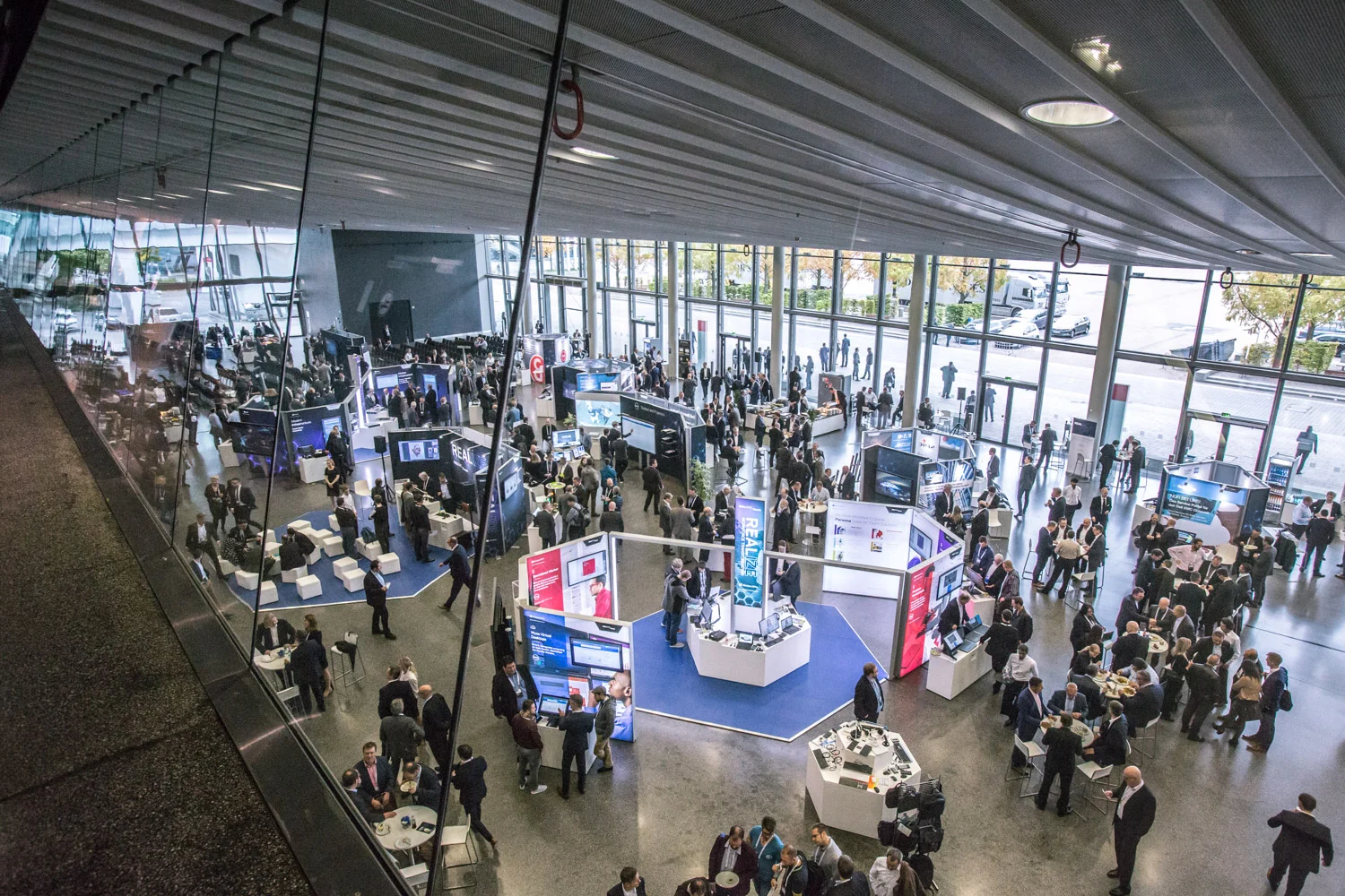 Dell EMC Forum