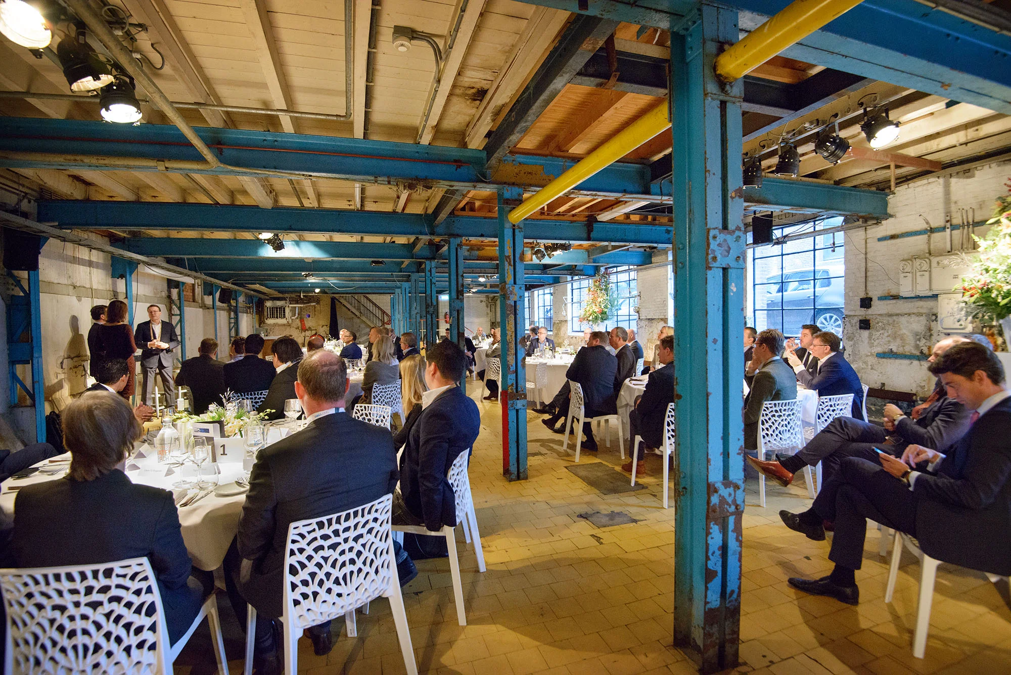 Dell EMC Forum