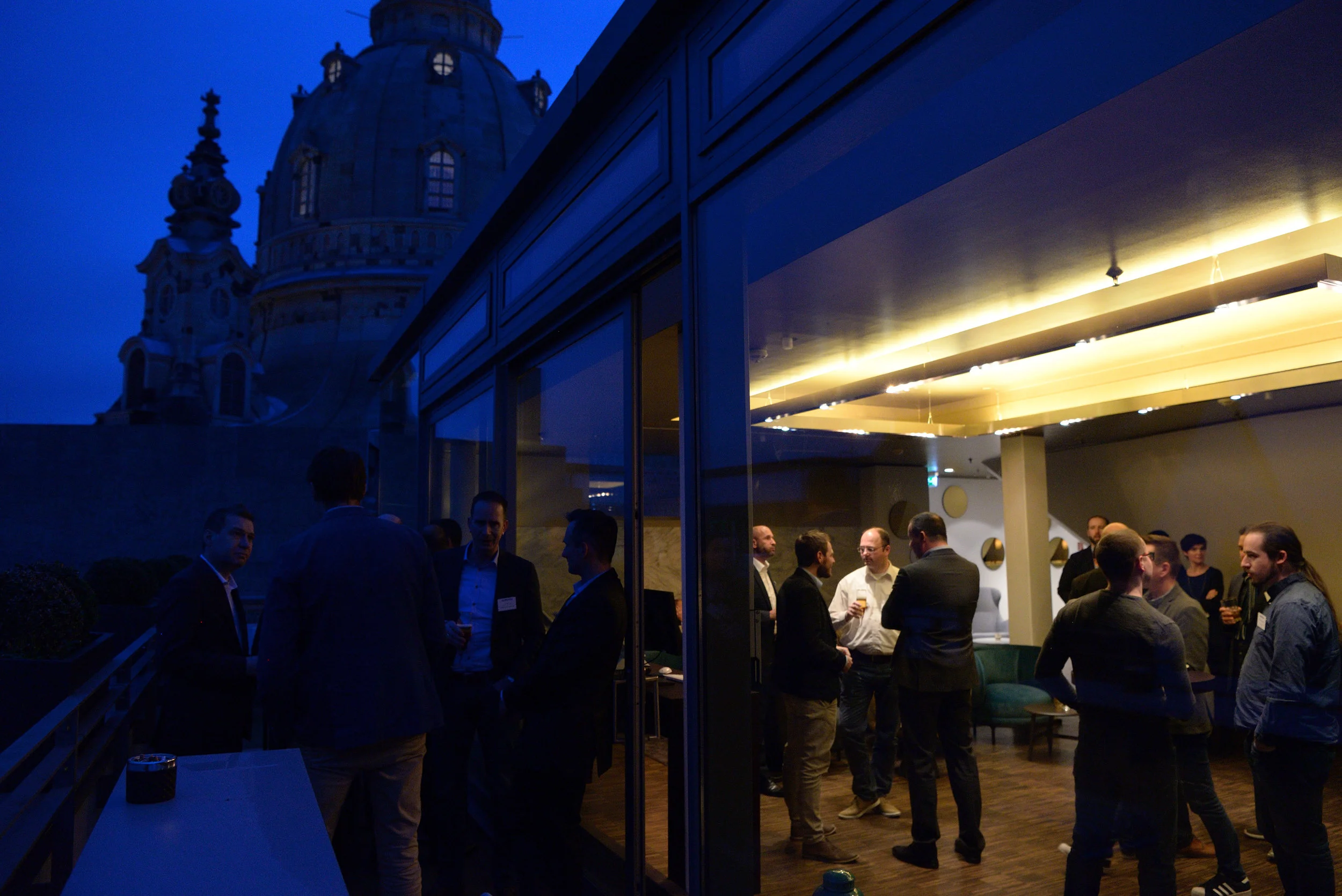 Samsung Kick off