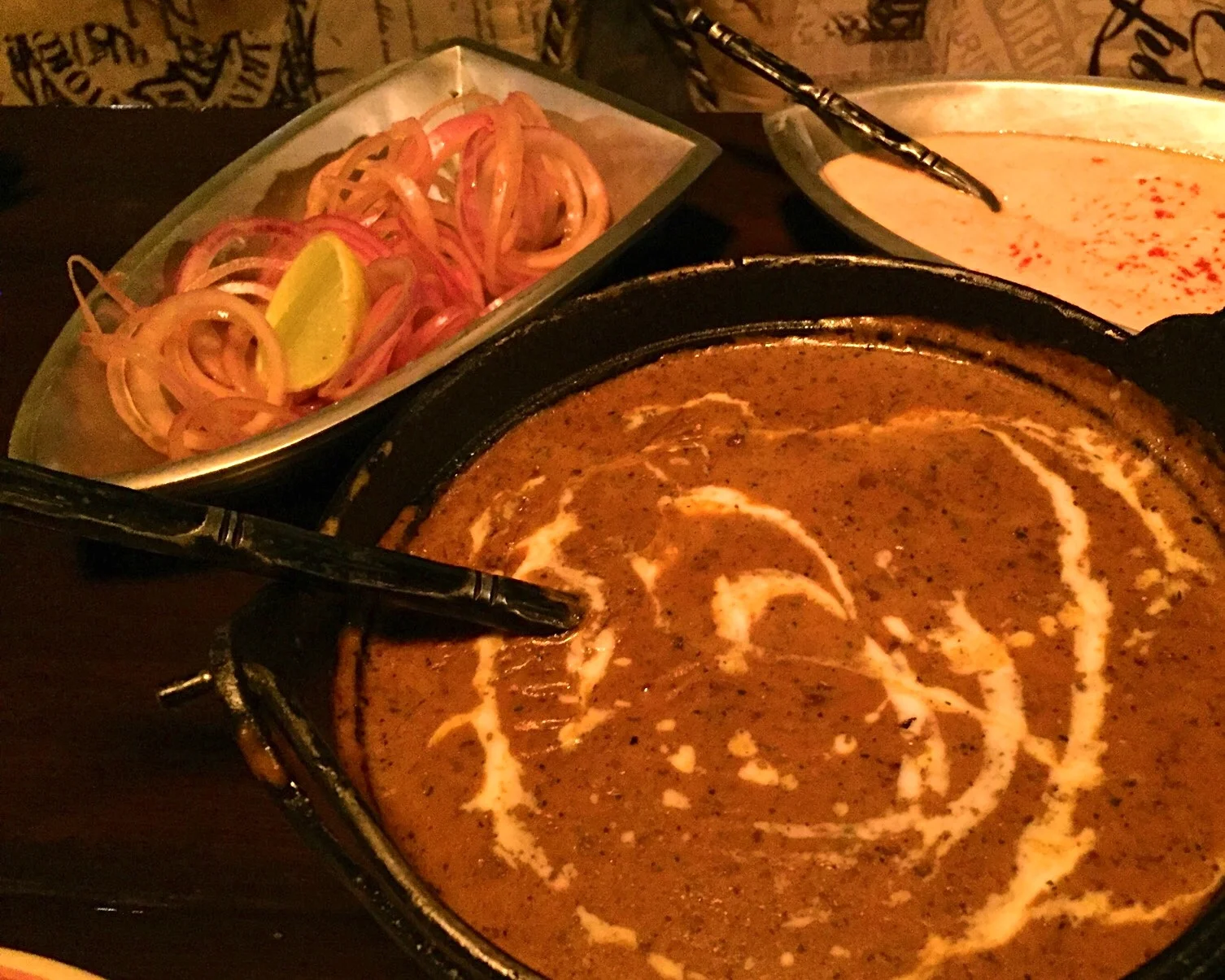 Dal Mukhani.