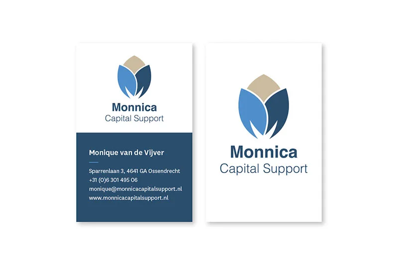 Monnica Capital Support