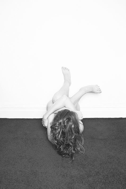28th September 2014 , from the series Covering The Carpet
