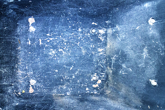 From the series Curious Continuous