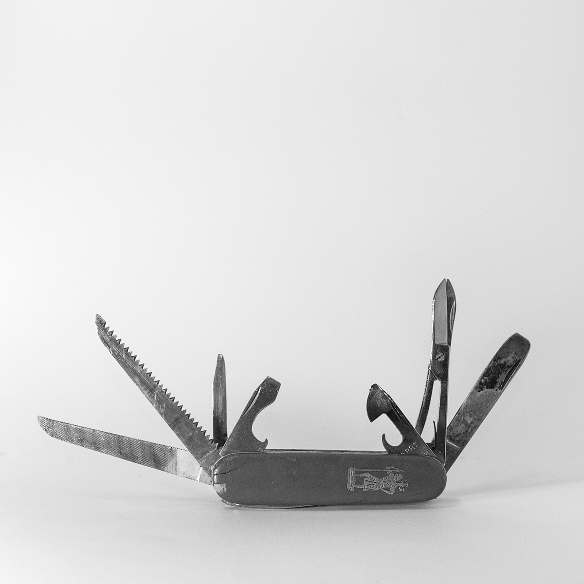 From the series 53.9230° N, 3.0150° W