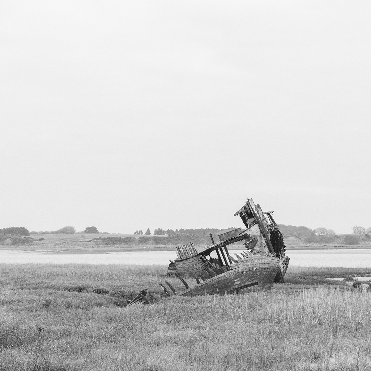 From the series 53.9230° N, 3.0150° W