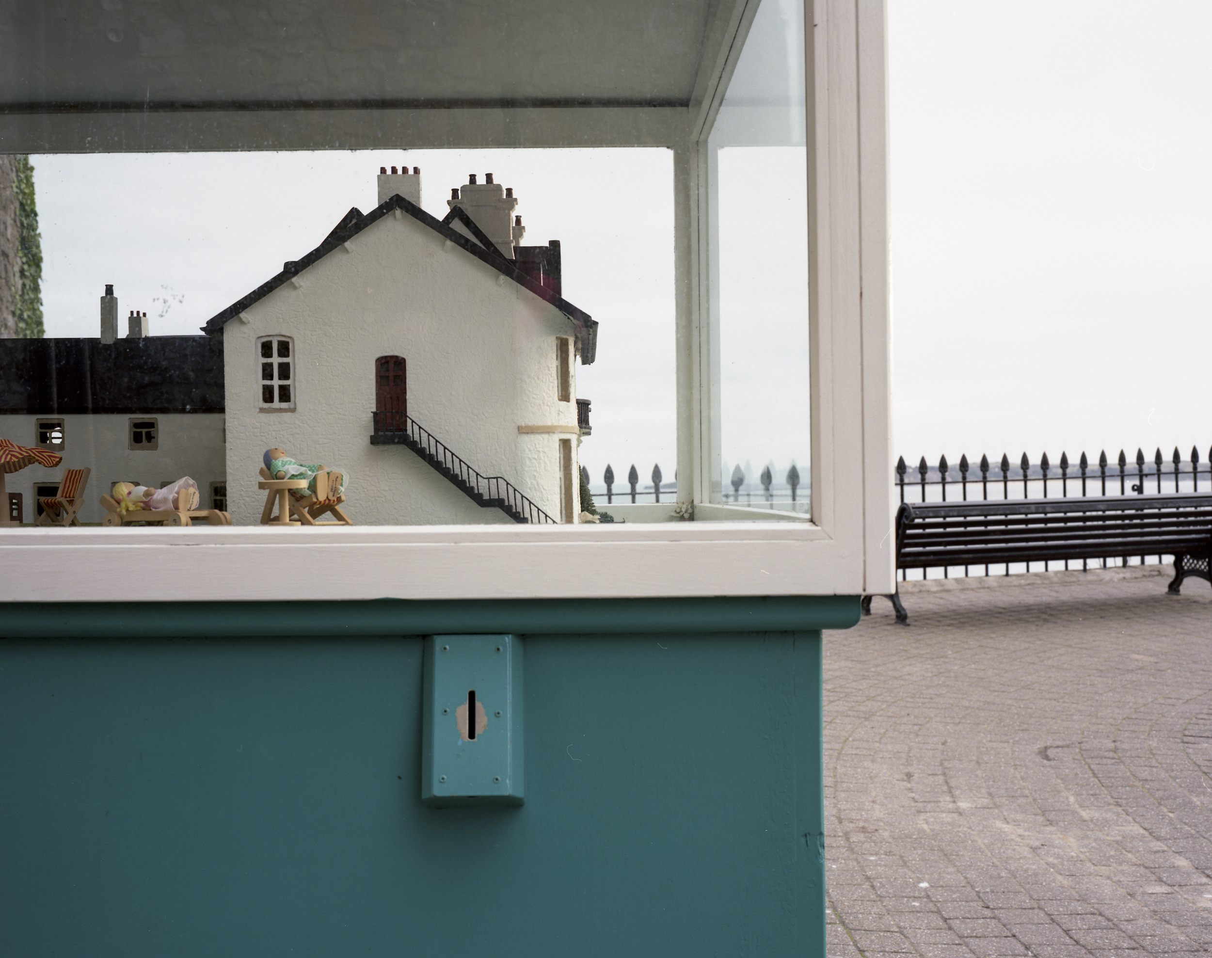 From the series Little Town of the Fishes
