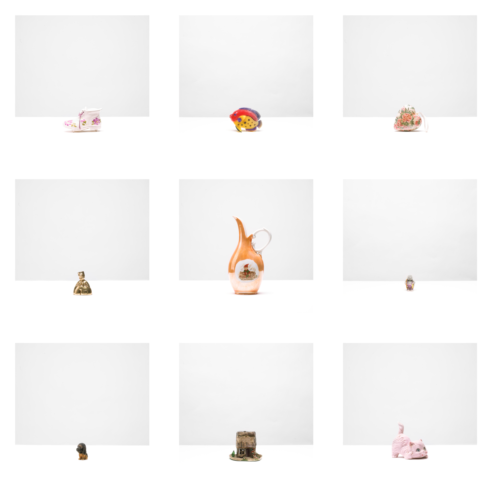 From the series Construction Archives, Esthétique