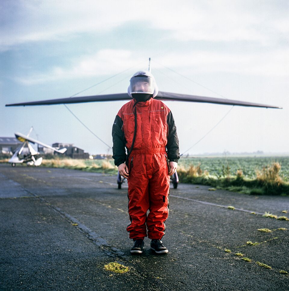 From the series Liznojan