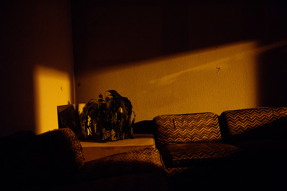 Images from the series Out of Sight