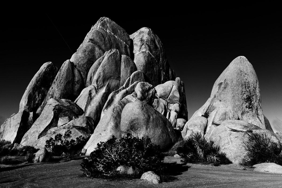 From the series The Land of Plenty