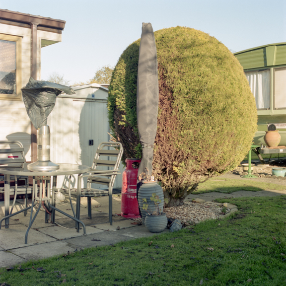 From the series Full Circle
