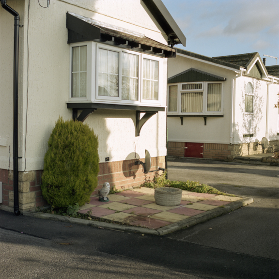 Images from the series Full Circle