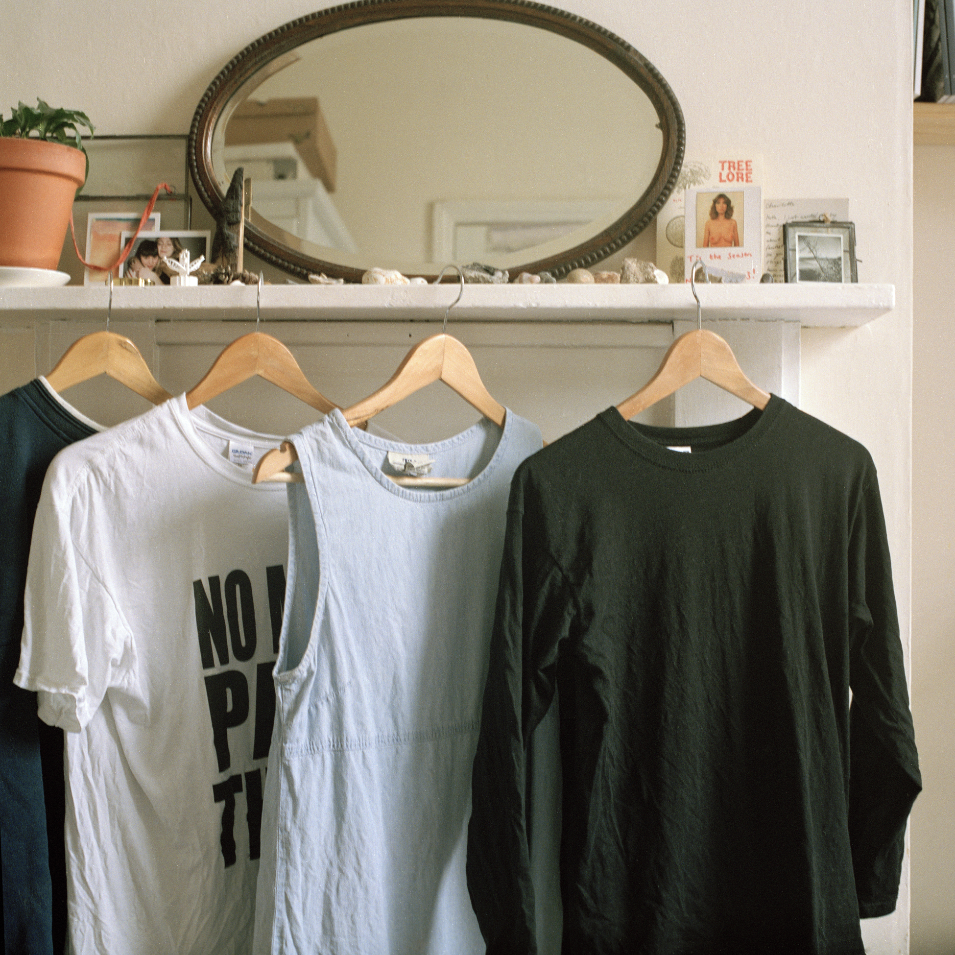 Images from the series Ripe