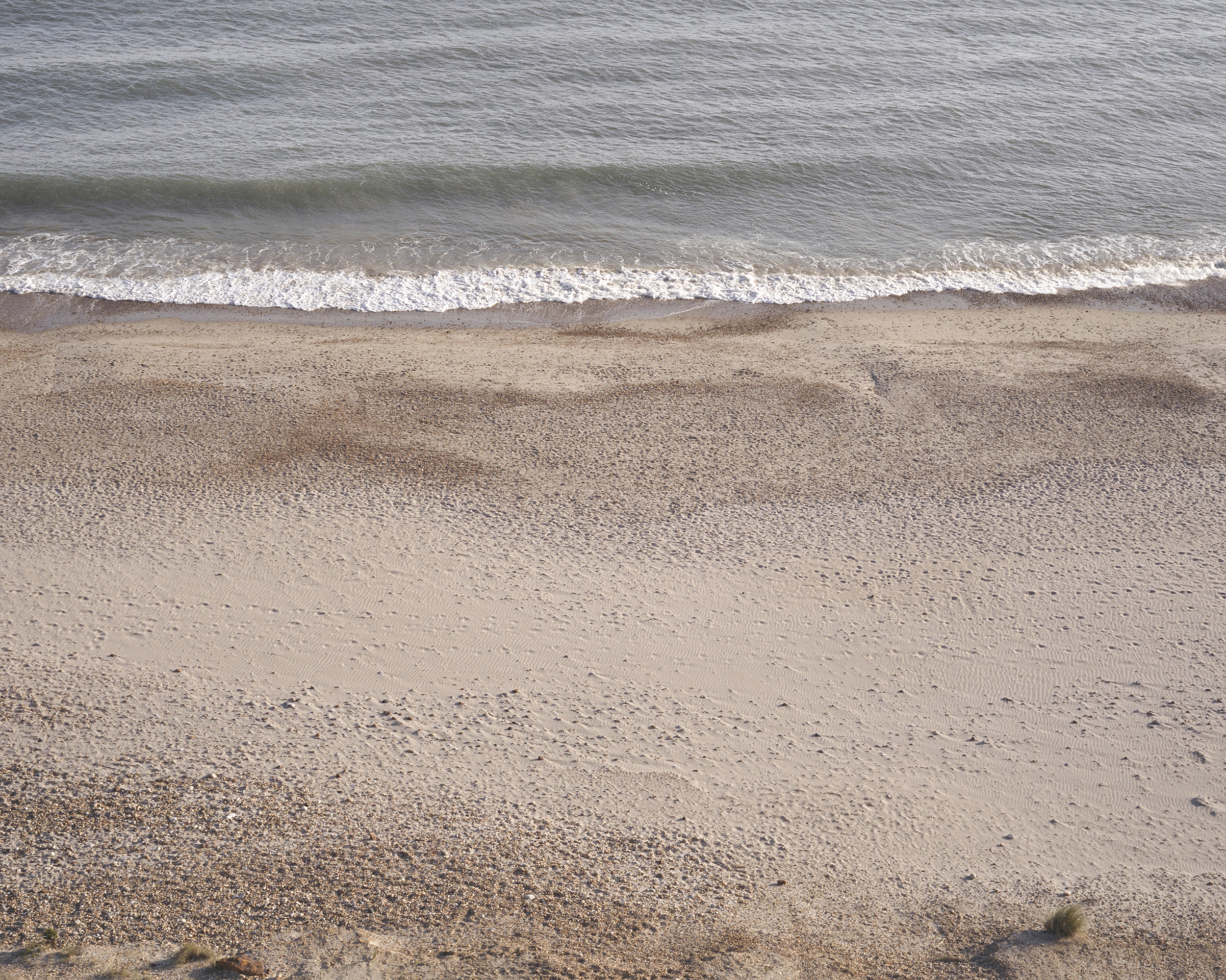 From the series The Margin