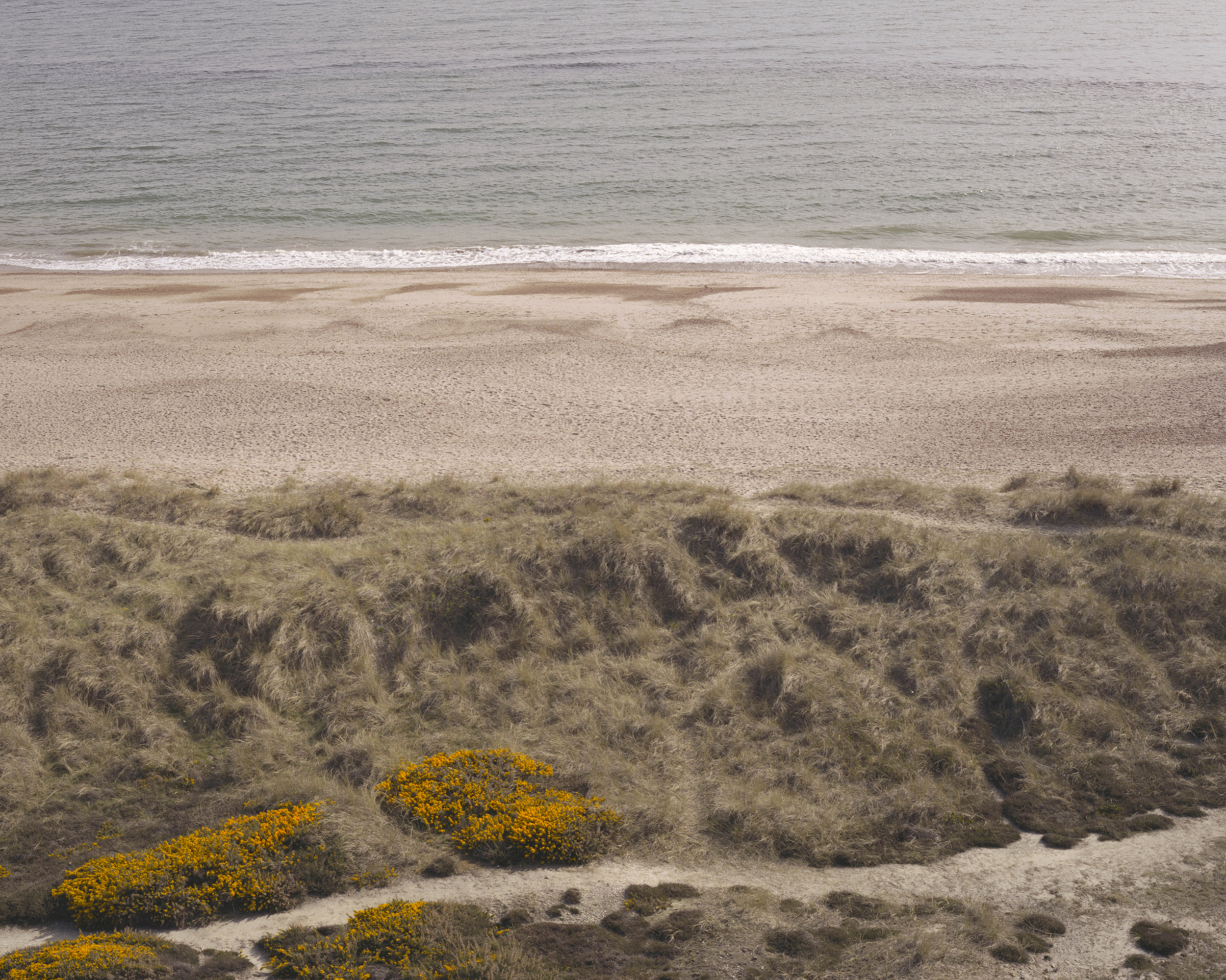 From the series The Margin