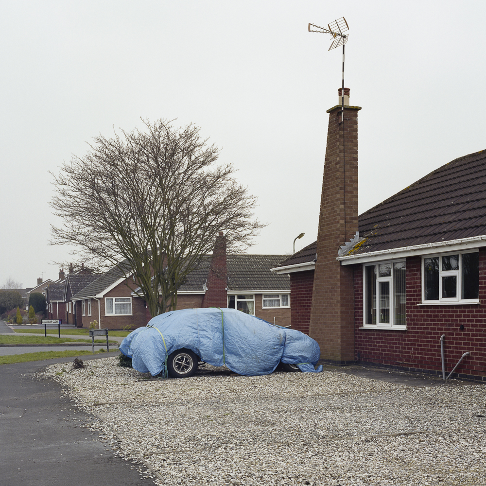 Images from the series Meridian