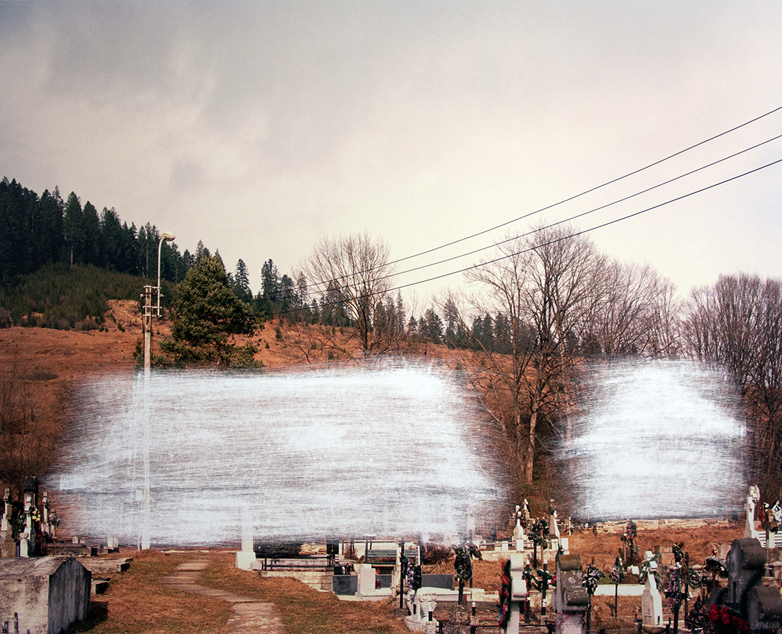 From the series ERASED