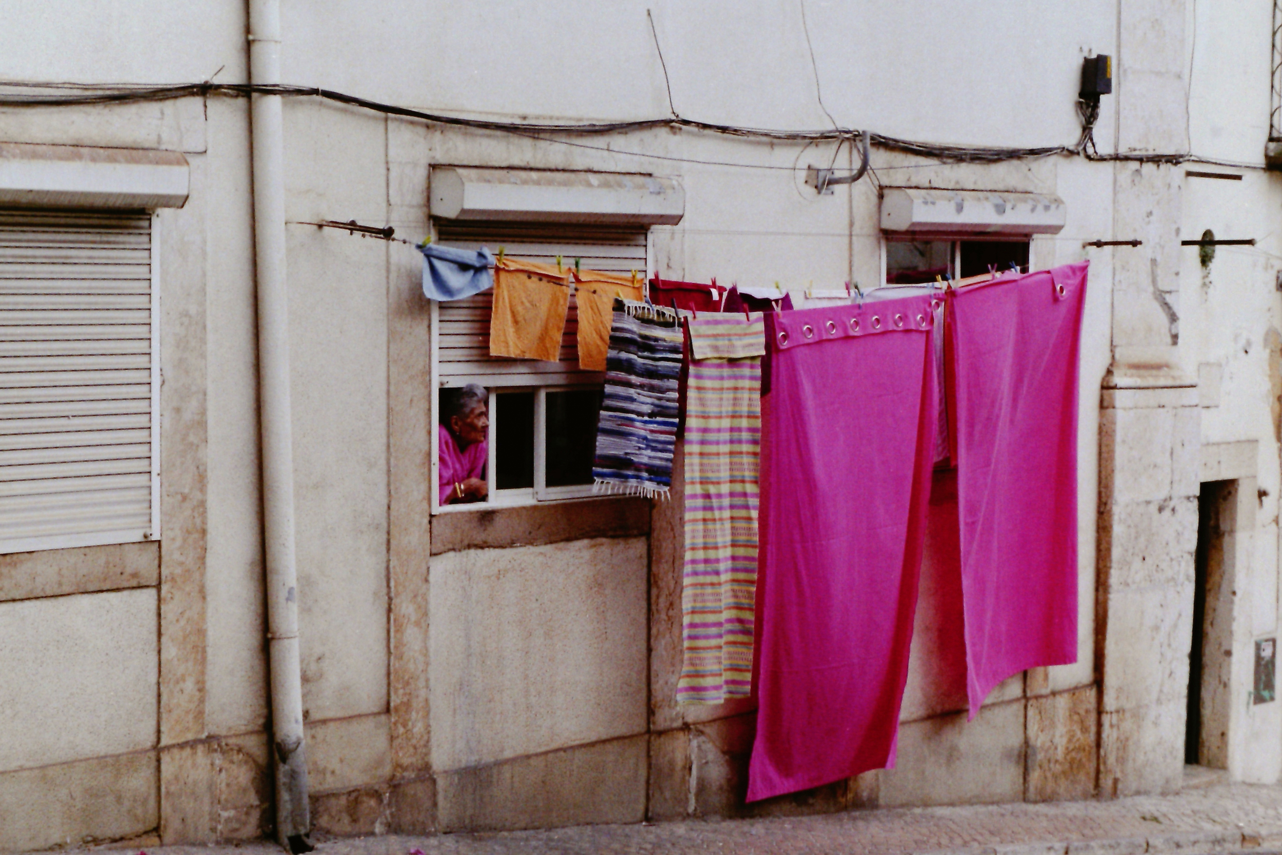 From the series Incognizant