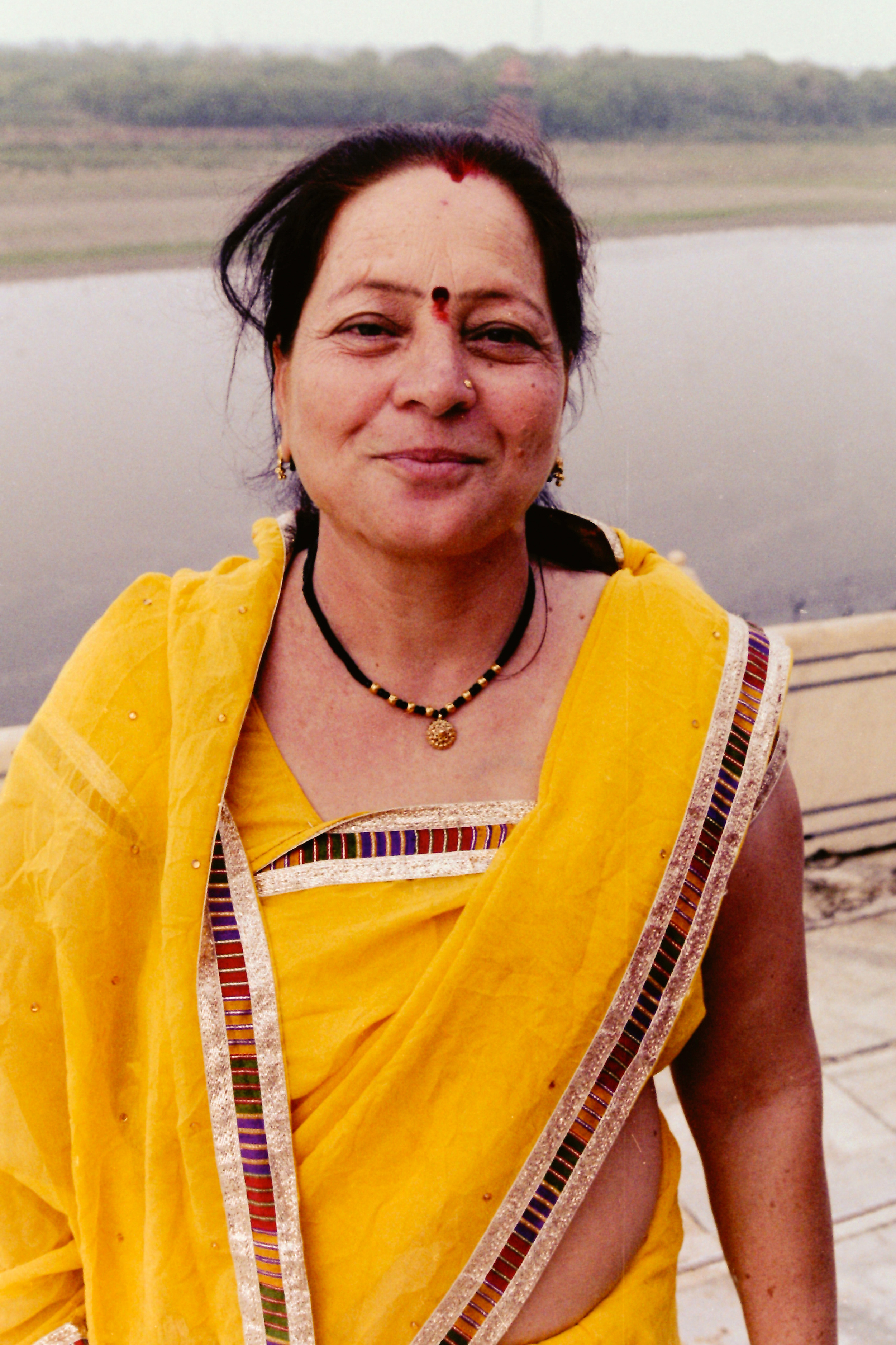Images from the series Chehara